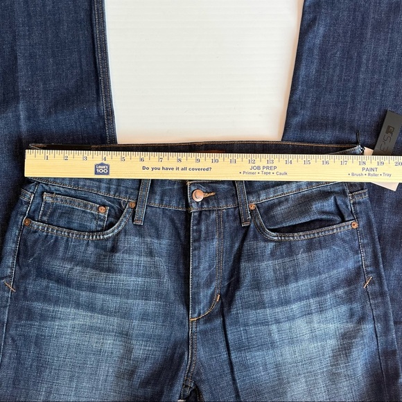 Joe’s Jeans Men’s Martin Classic Fit Denim Jeans Size 34 (Measures 36X34) - Picture 6 of 6